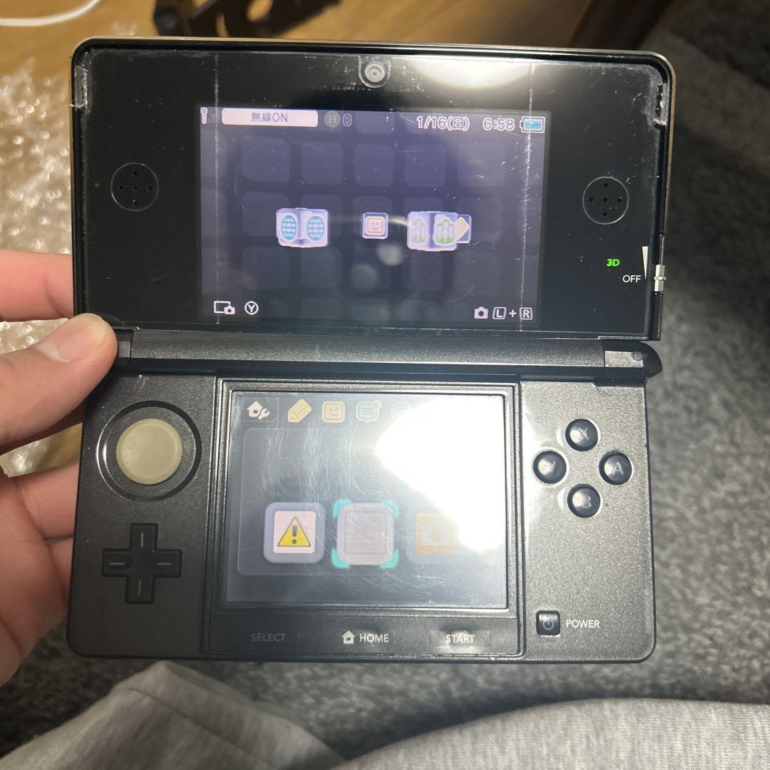カセット セット