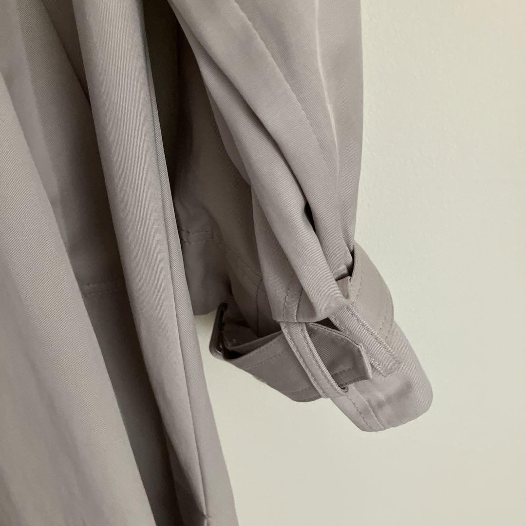 ジャケット・アウター Grace Long Trech Coat