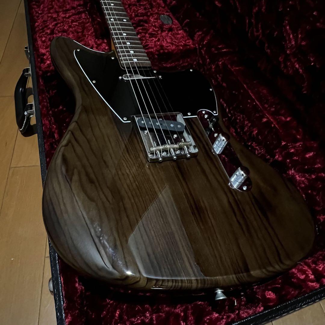 Psychederhythm テレマスター　アッシュ