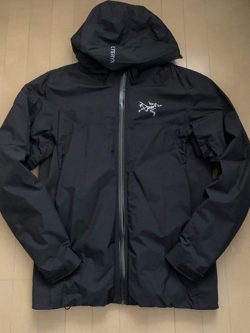 Arc'teryx INSULATED JACKET アークテリクス