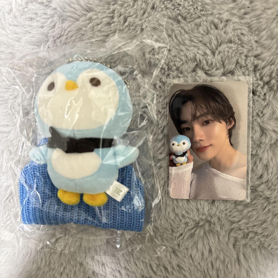 Amazon.co.jp: THE BOYZ ドボイズ ニュー ぬいぐるみ K-POP ホビー グッズ : おもちゃ