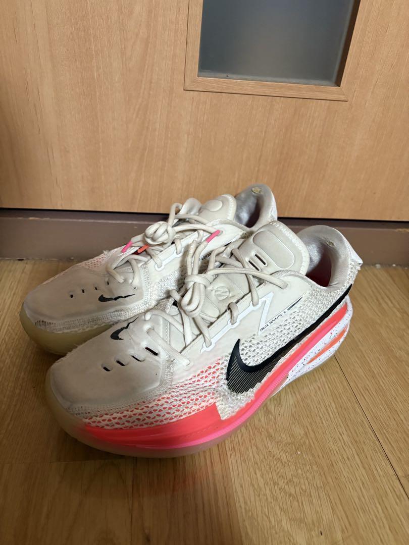 NIKE gt cut 1 GTカット1 NIKE ZOOM G.T.CUT 1 gtカット