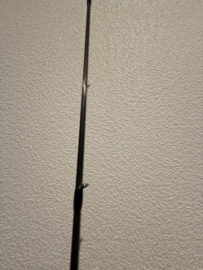 ノースフォークコンポジット NFX S66ML