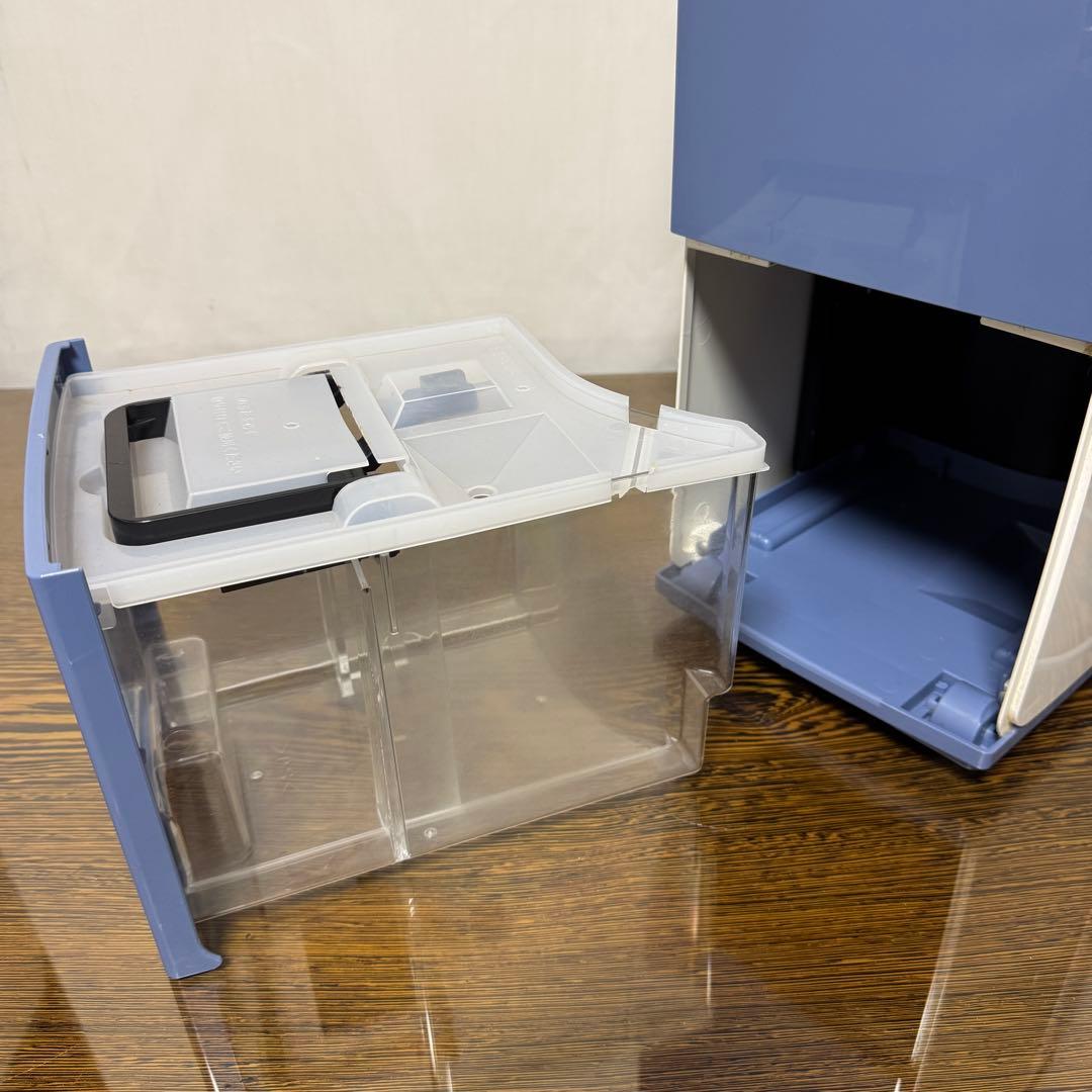 衣類乾燥 除湿機やや傷や汚れあり