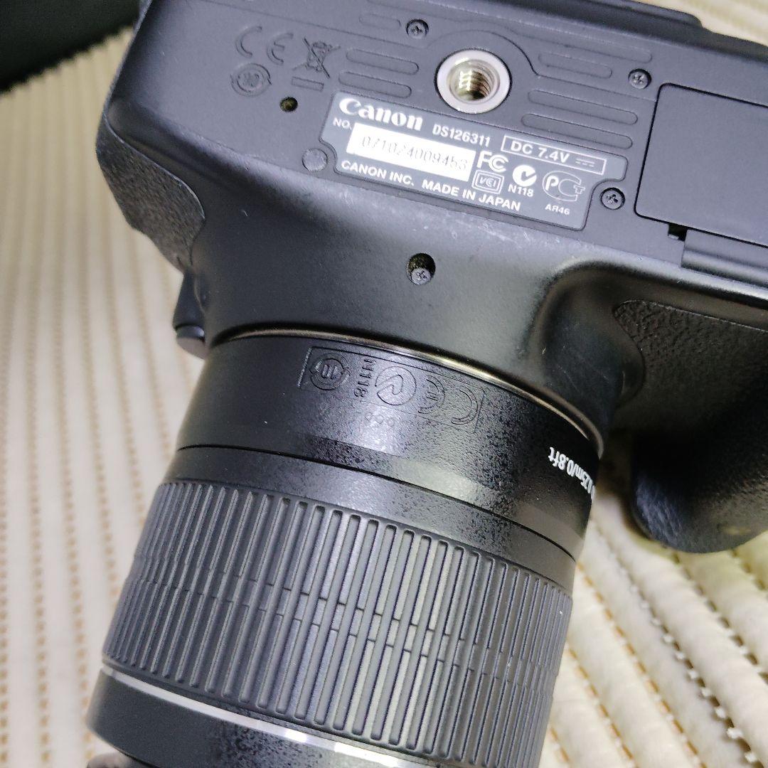 Canon EOS Kiss X5 デジタル一眼レフ【今だけの週末セール！】
