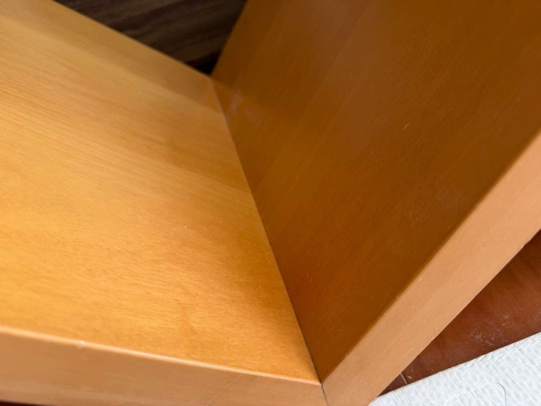 arflex モンターニャ ローテーブル MARWIL-DEMENAGEMENTS_CH