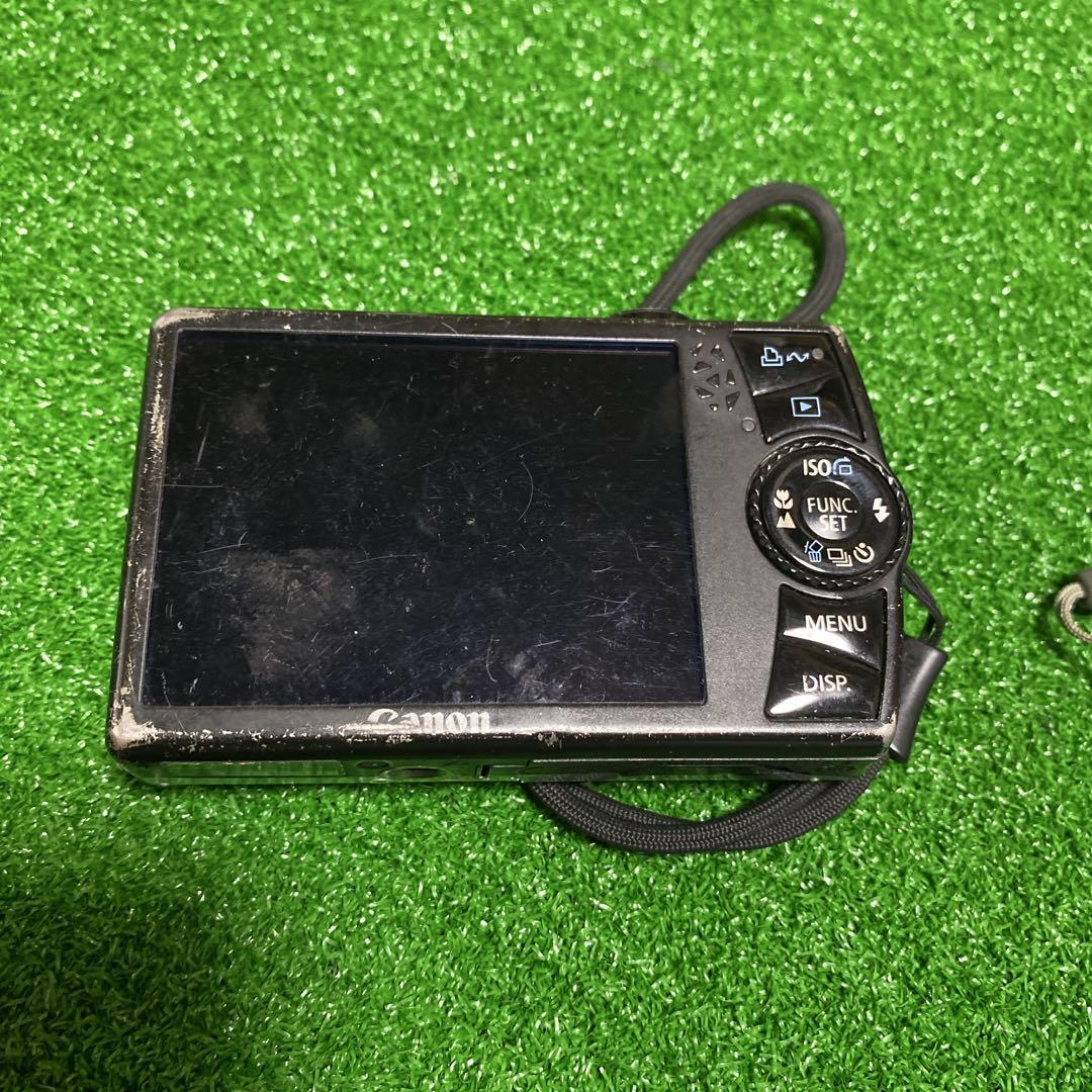 コンデジ IXY Digital 920ISとEX-Z31ホワイト
