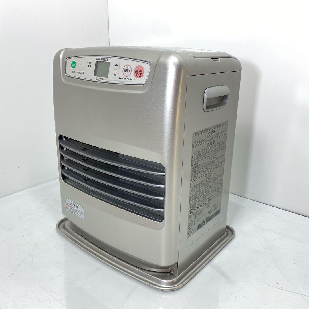 ダイニチ ブルーヒーター FHY-32TS9