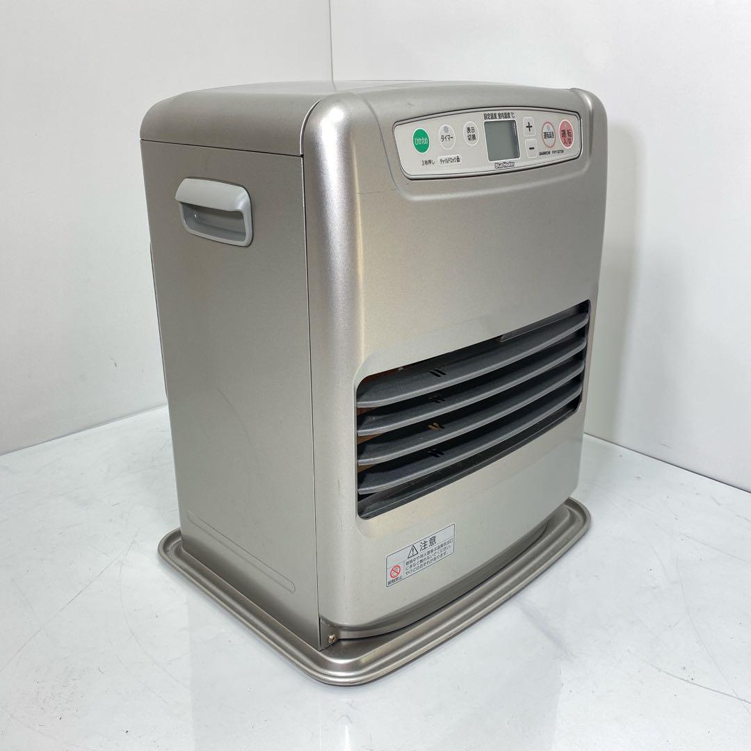 ダイニチ ブルーヒーター FHY-32TS9