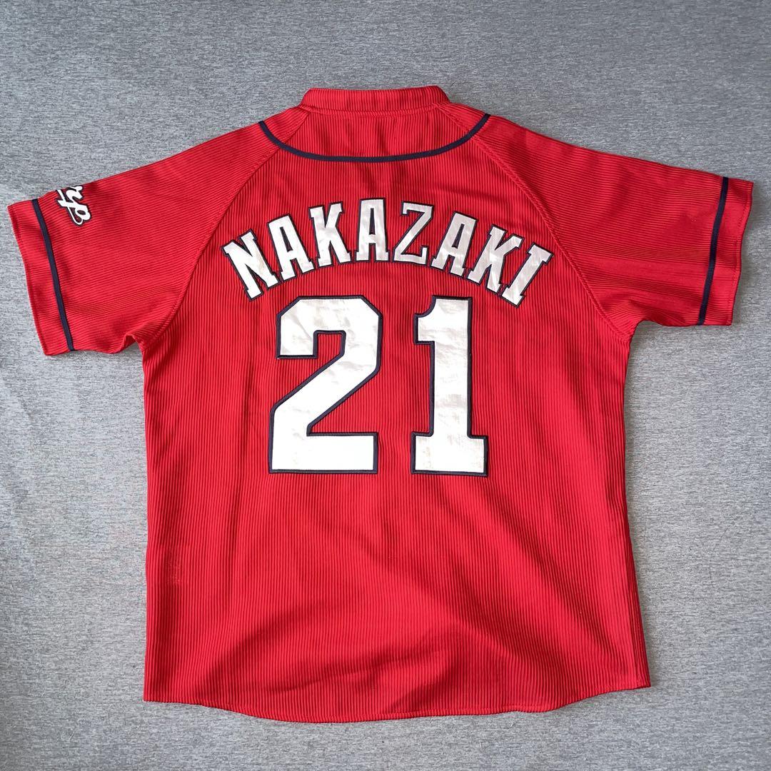 カープ ハイクオリティユニフォーム 96 (ビジター) ハイクオリティユニフォーム（ビジター用）（広島東洋） - NPB