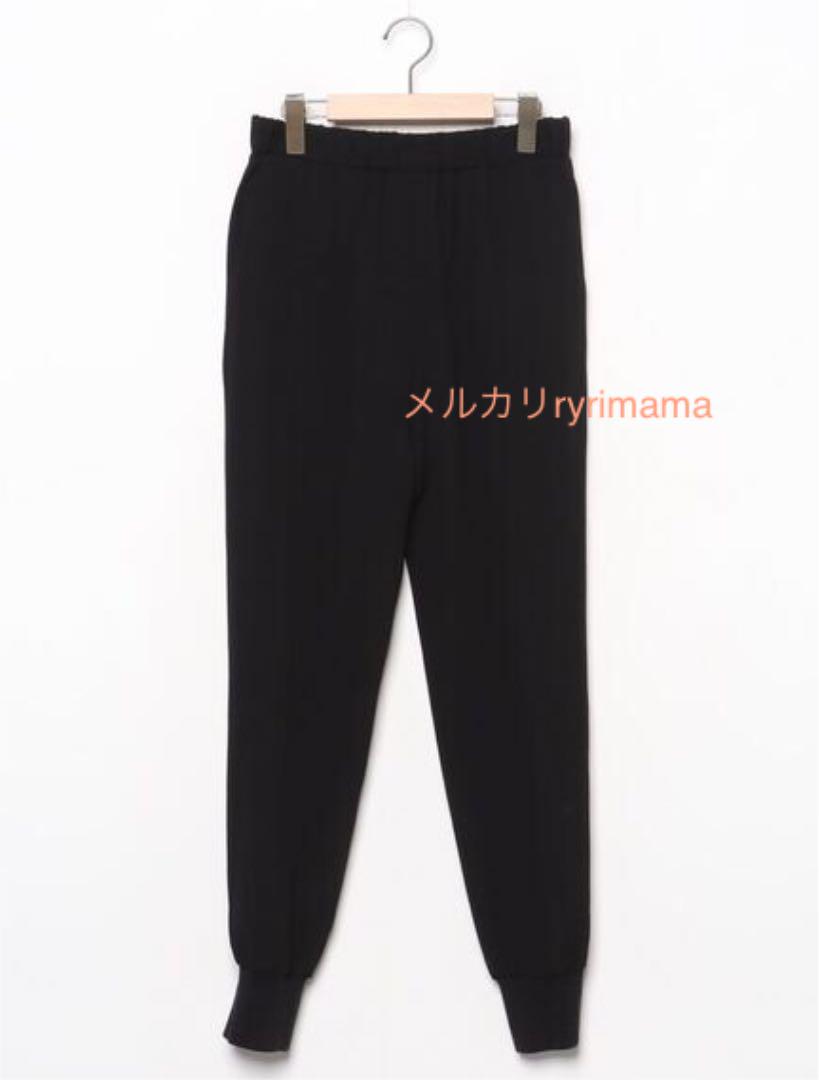 ブラック系,M売れ筋ランキングも Deuxieme Classeドゥーズィエムクラス EDEN エデンリブ パンツ カジュアルパンツ レディースブラック系M¥10,790-anthrocovid.com ブラック系,M売れ筋ランキングも Deuxieme Classeドゥーズィエムクラス EDEN エデンリブ パンツ カジュアルパンツ レディースブラック系M¥10,790-anthrocovid.com