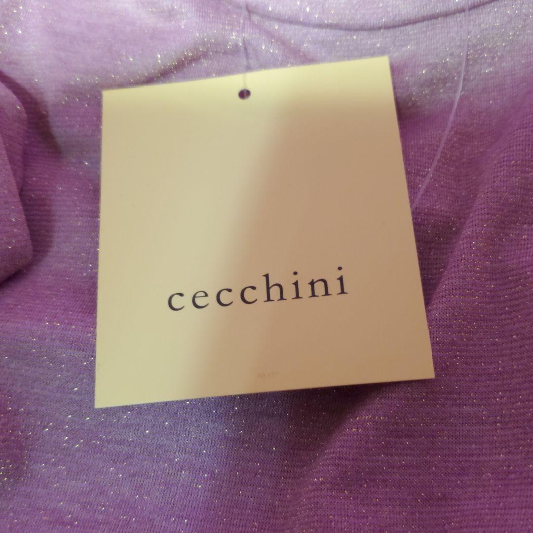 《フクちゃんです》❤️新品・タグ付き❤️【cecchini】カットソー