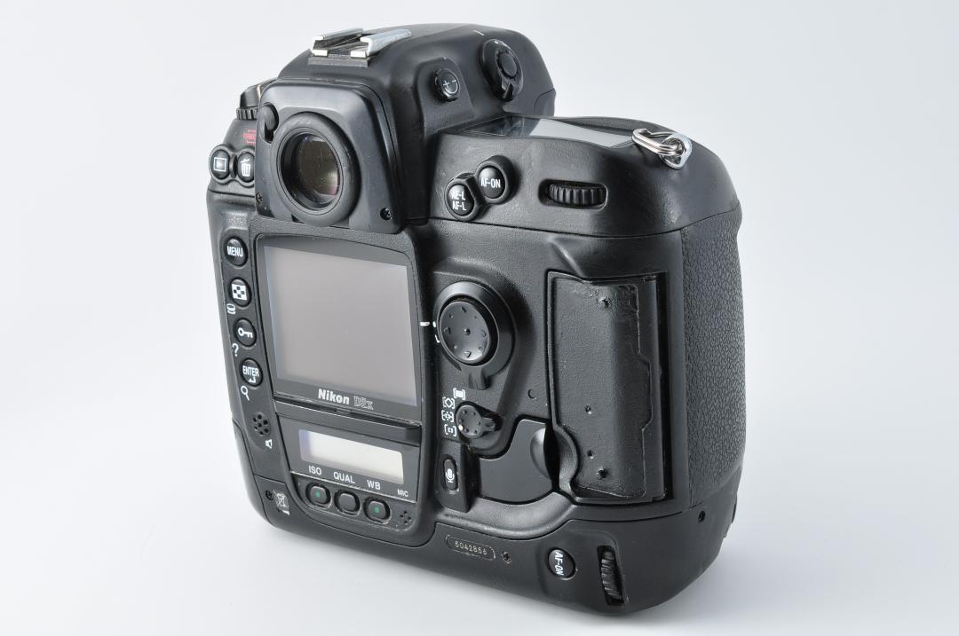 Nikon