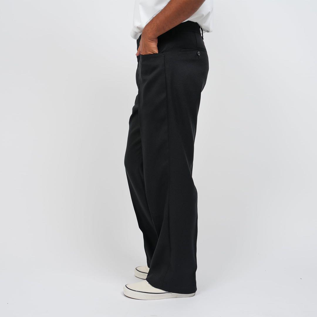 パンツ ovy Cowboy Easy Flea Action Slacks Cowboy Easy Flea Action Slacks | OVY