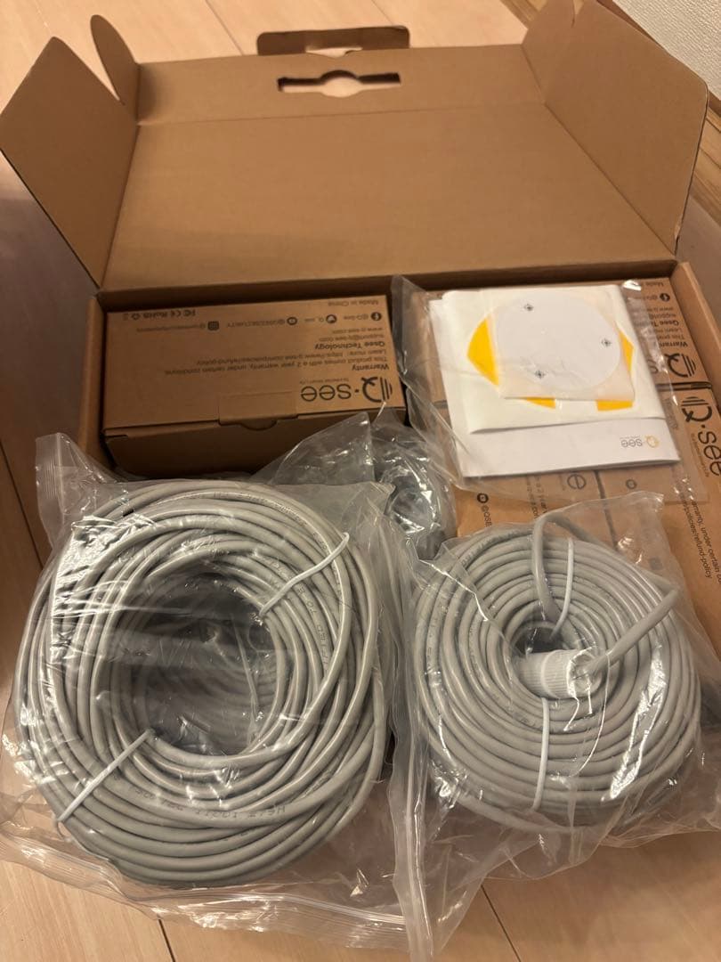 フルセット POE対応