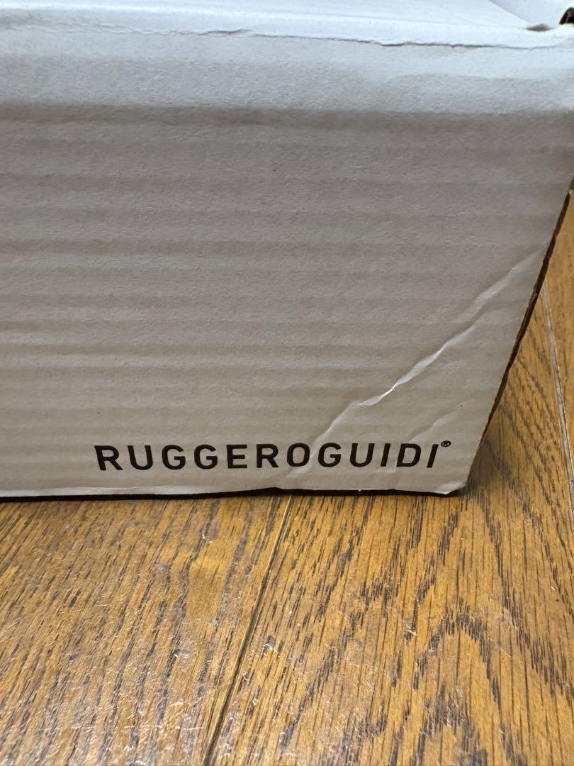 guidi comoli 25ss 41 B01-07005 試着程度美品