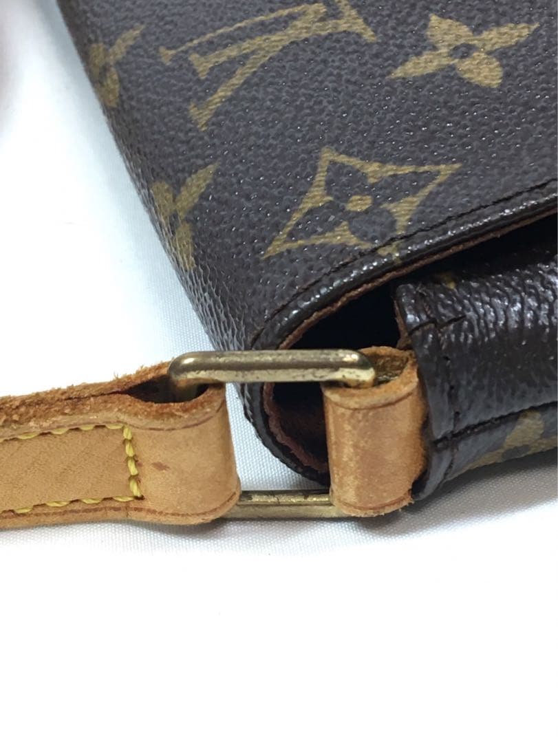 ルイヴィトン モノグラム ミュゼット ショルダーバッグ ルイヴィトン モノグラム ミュゼット ショルダーバッグ