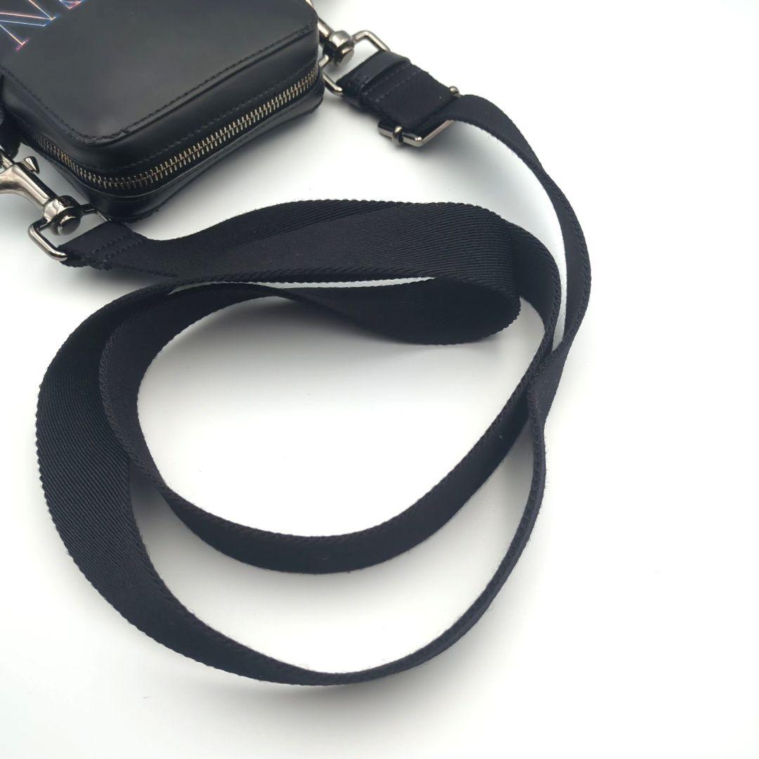 ✨美品✨ 　ヴァレンティノ　レザー　2way　ショルダーバッグ　VLTNロゴ