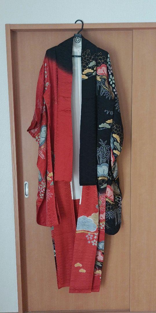 振袖