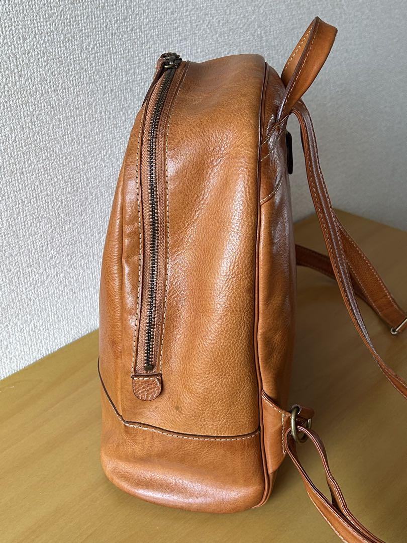 アルベロ　ALBERO リュック　バックパック