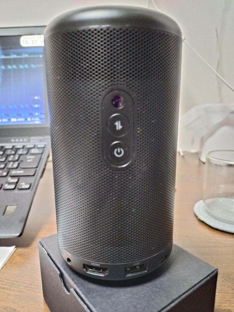 プロジェクター Nebula capsule2 Anker