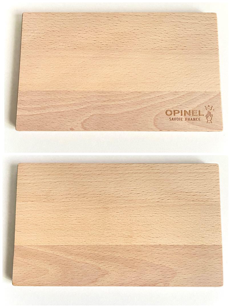未使用級 OPINEL NOMAD COOKING KIT アウトドア 調理道具