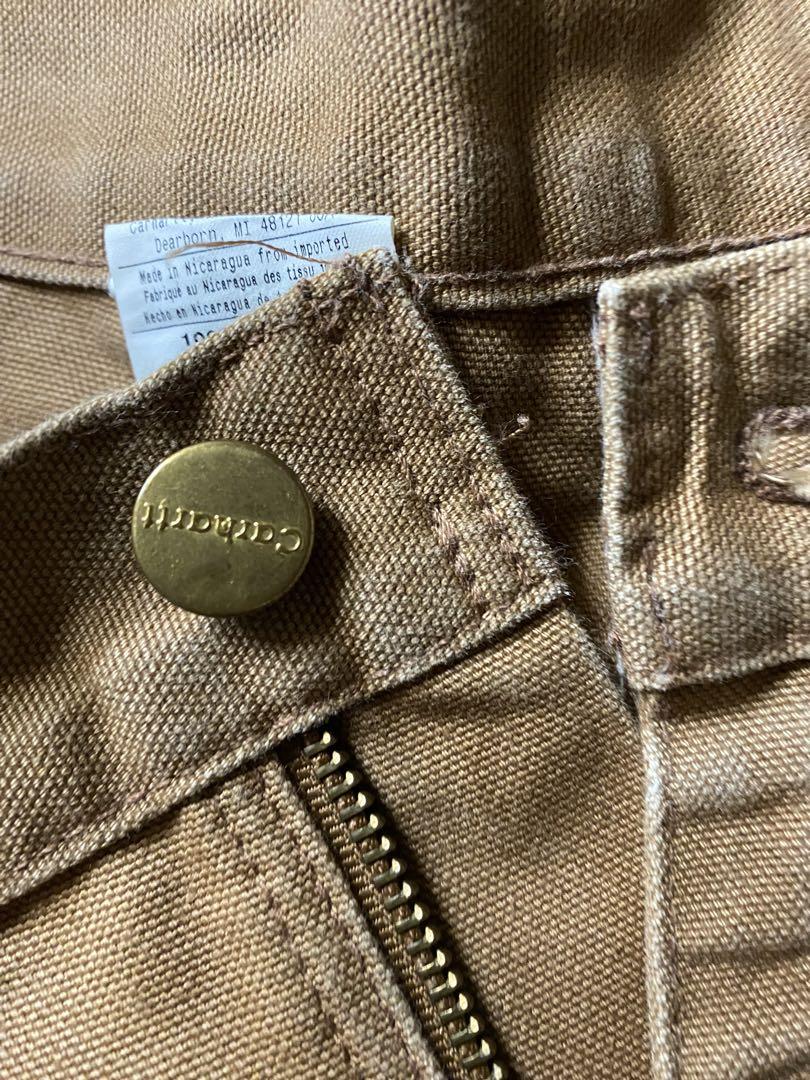 ダックペインターパンツ Carhartt/カーハート　32