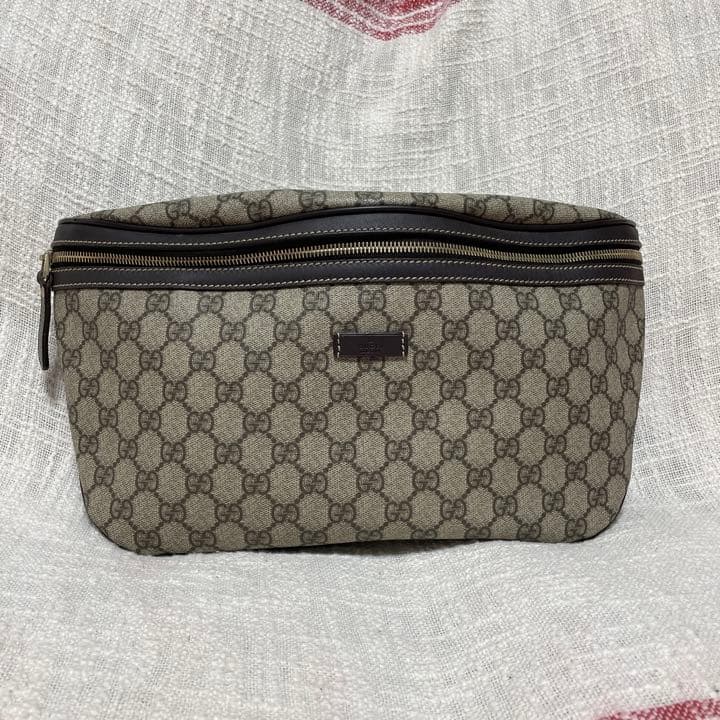 期間限定お試し価格】 GUCCI /グッチ ショルダーバック - ネット販売品