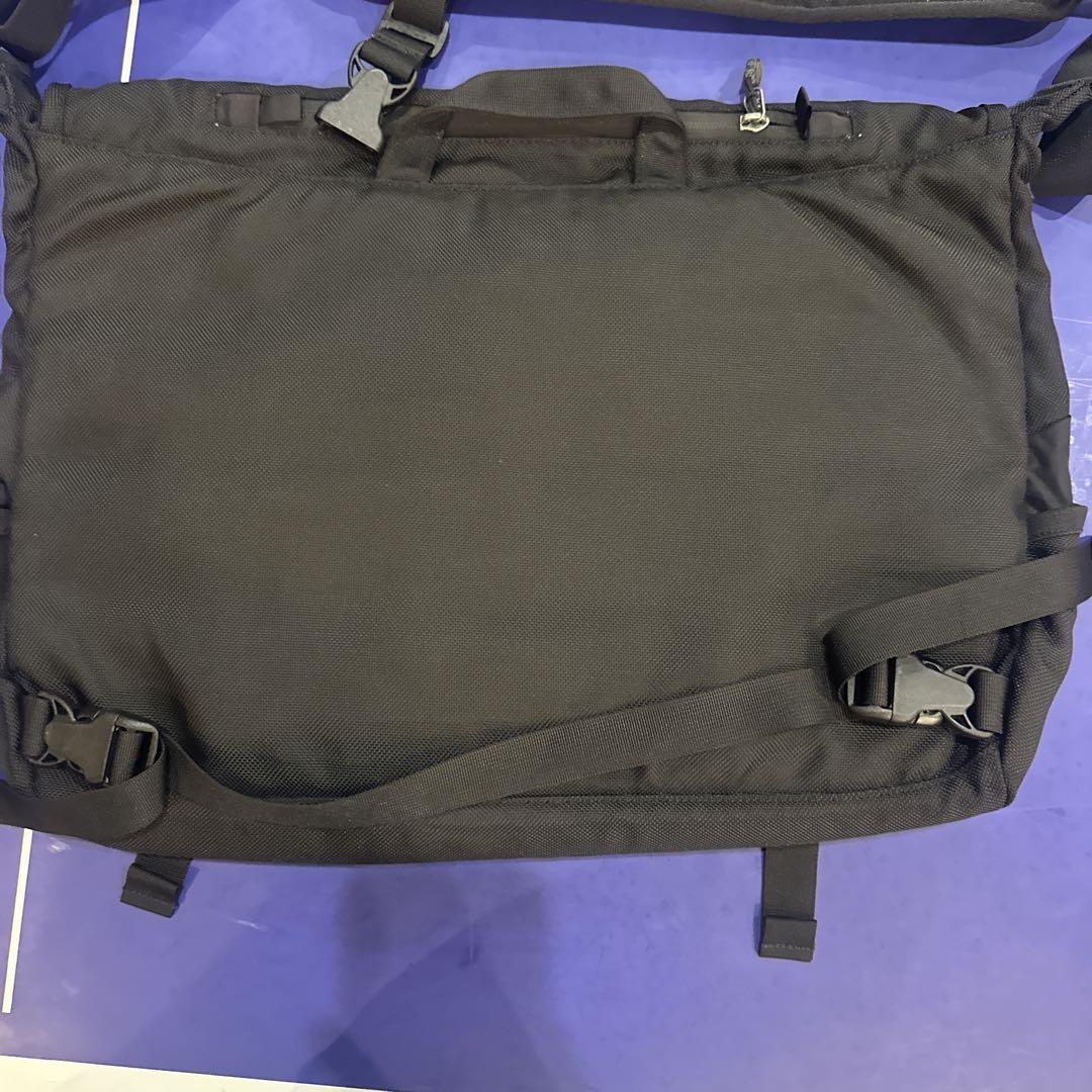 00s Patagonia メッセンジャーバッグ　最終値下げ