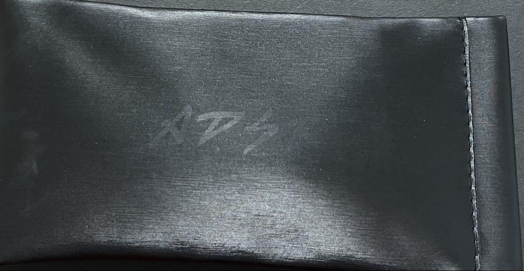 ADSR RANDY 01 (Blue) ファッションメガネ