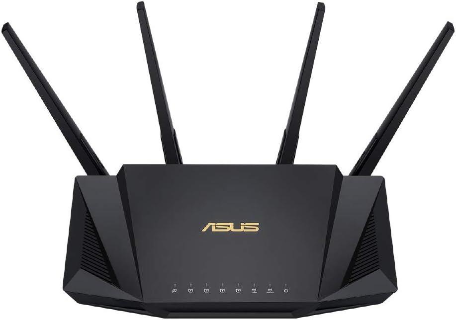 ★新品同様 ASUS WiFi 無線 ルーター WiFi6