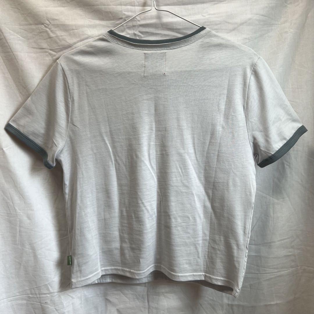 heaven by marcjacobs Tシャツ