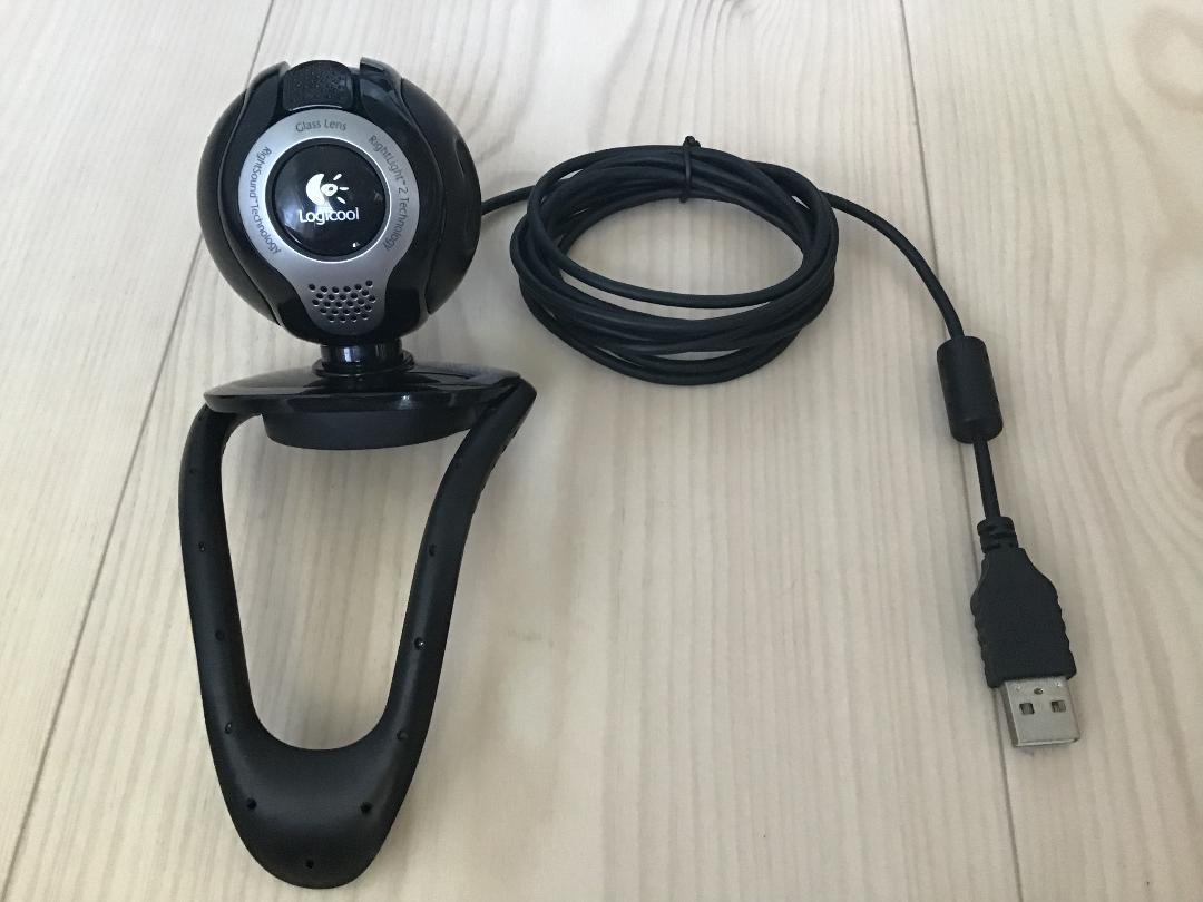  logicool qcam 130g qcam s 5500 