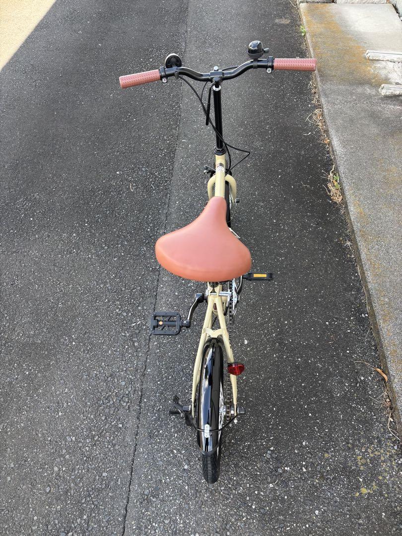 折りたたみ自転車 ベージュ 楽天市場】【ふるさと納税】折り畳み 自転車 X-TRAIL 折りたたみ