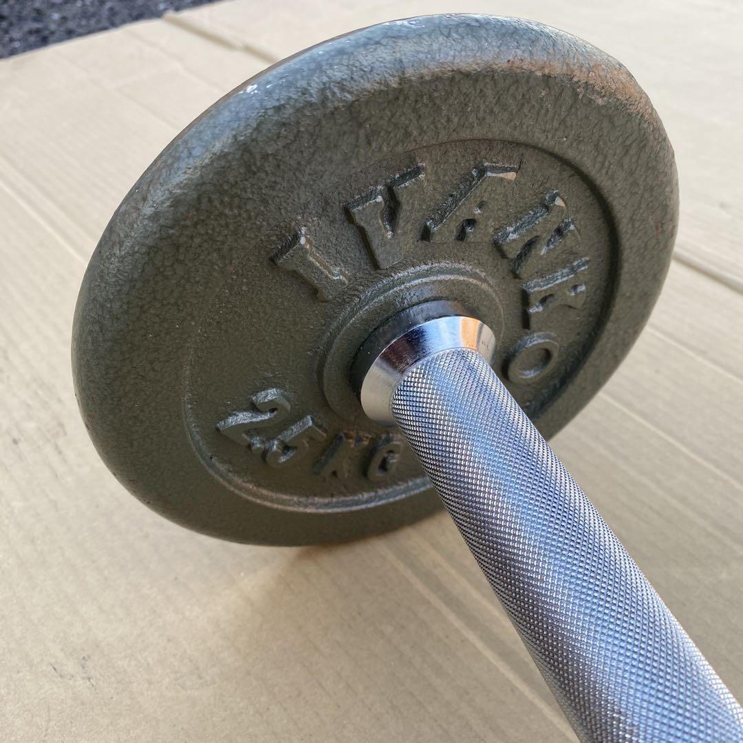 SIXPAD ケトルベル 4kg×2 IVANKO ダンベルセット