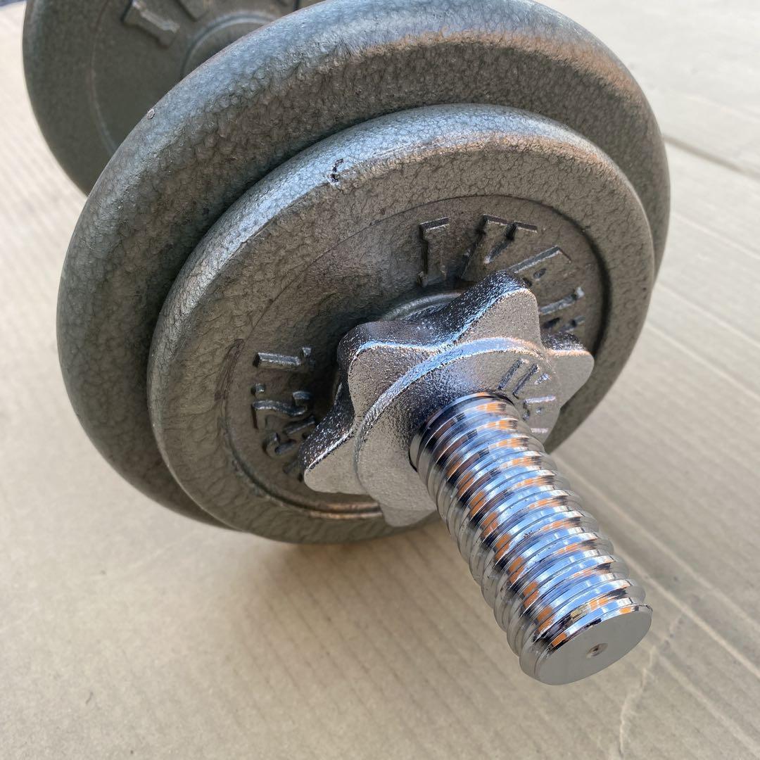 SIXPAD ケトルベル 4kg×2 IVANKO ダンベルセット