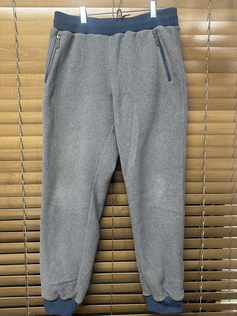 ノースフェイス フリースパンツ アルディマラ? XL