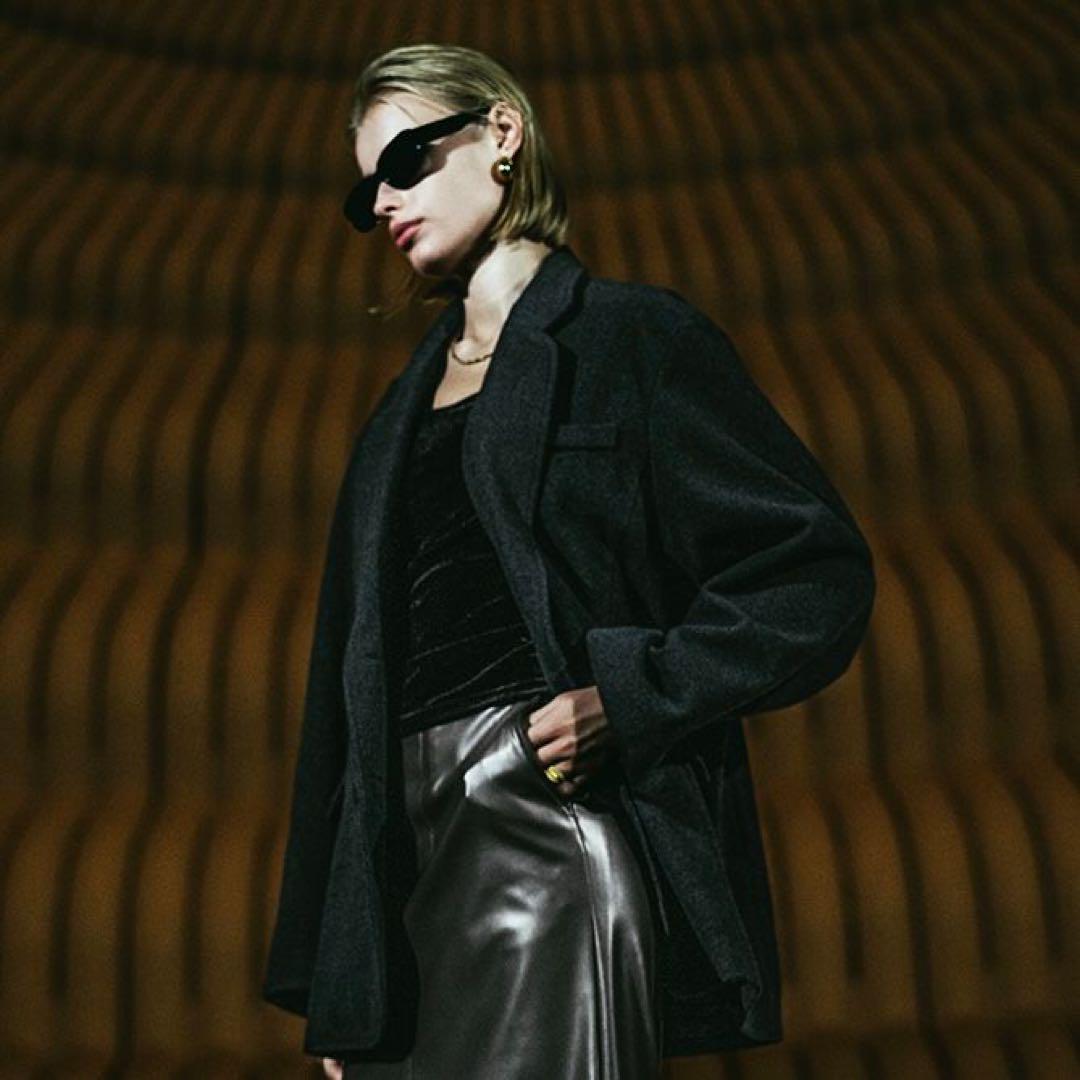 ジャケット・アウター NIL DUE / NIL UN TOKYO Jacket Coat