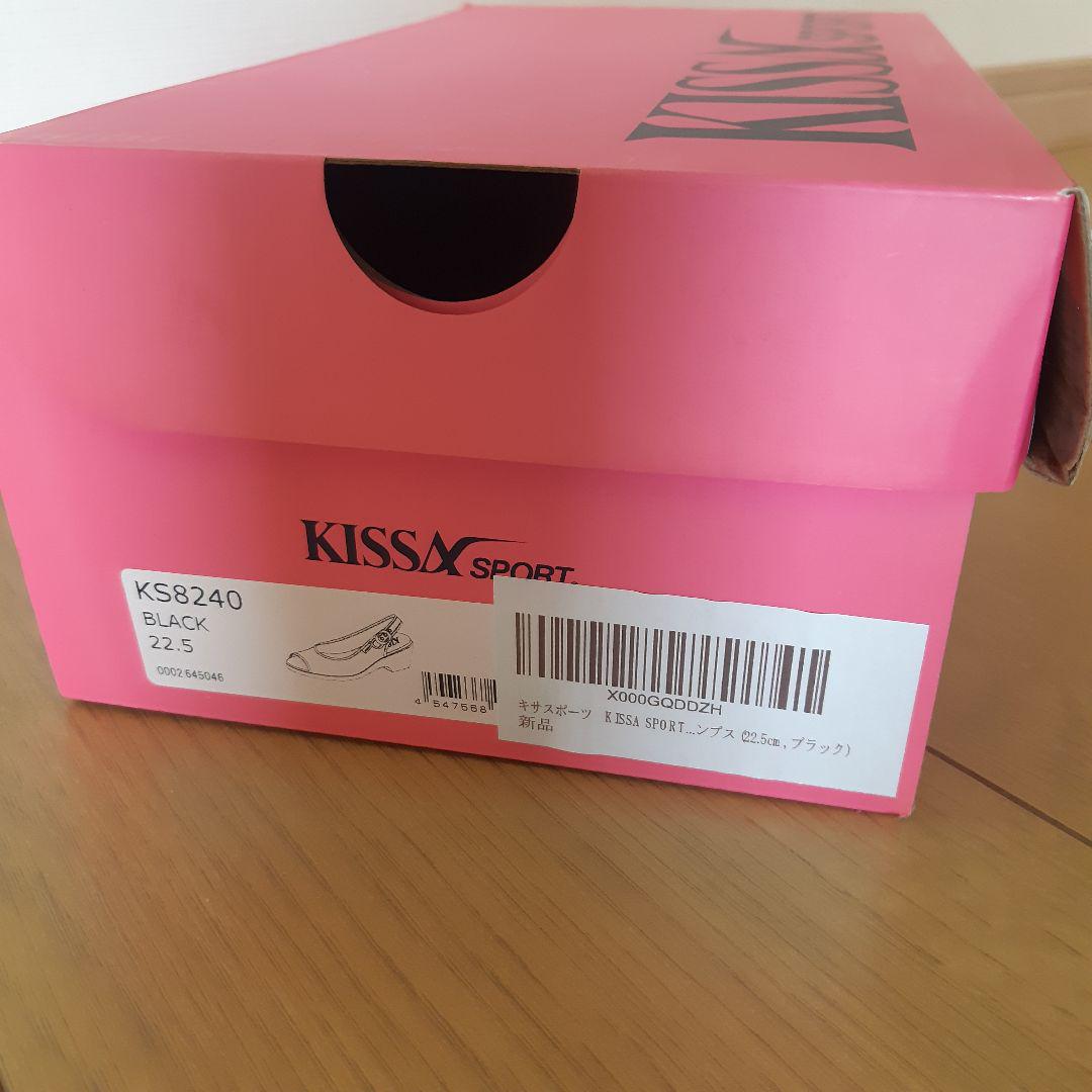 KISSA SPORT キサスポーツ サンダル 22.5 新品 - メルカリ