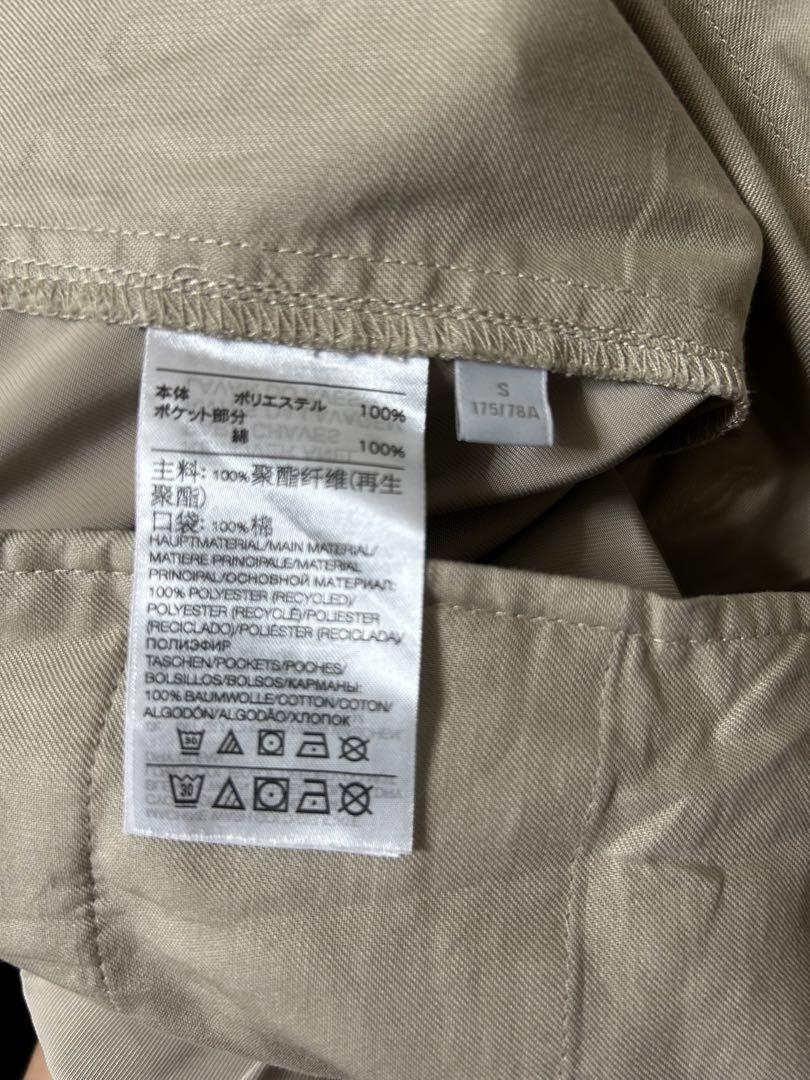 Y-3 NYLON TWILL SHORTS ワイスリー　ショートパンツ