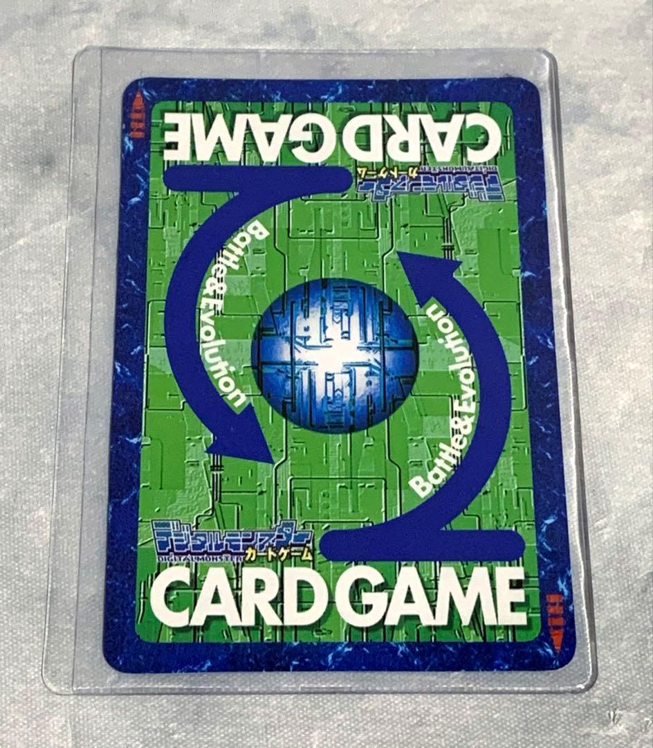 デジモンアドベンチャー　キャラクターソング 初回特典