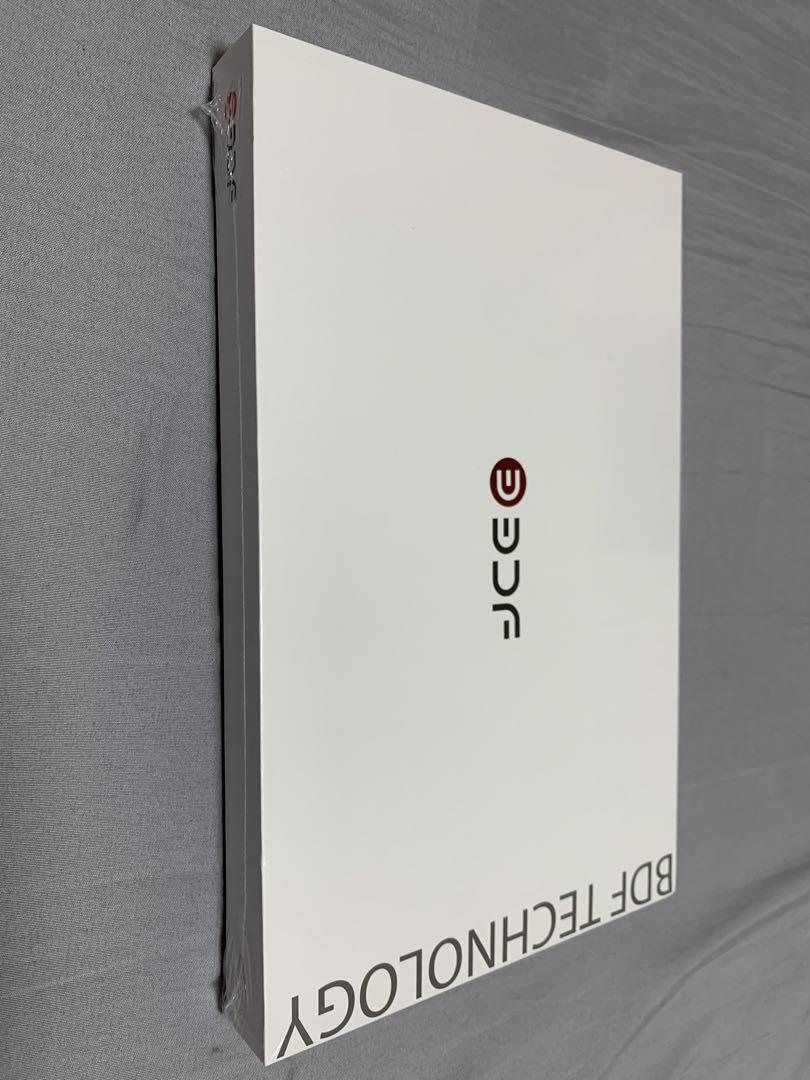BDF TECHNOLOGY タブレット 本体
