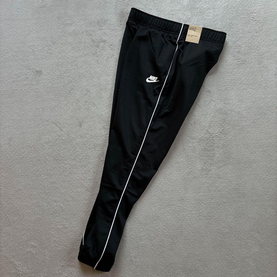 新品 NIKE ナイキ セットアップ トラックジャケット ウィメンズ  L