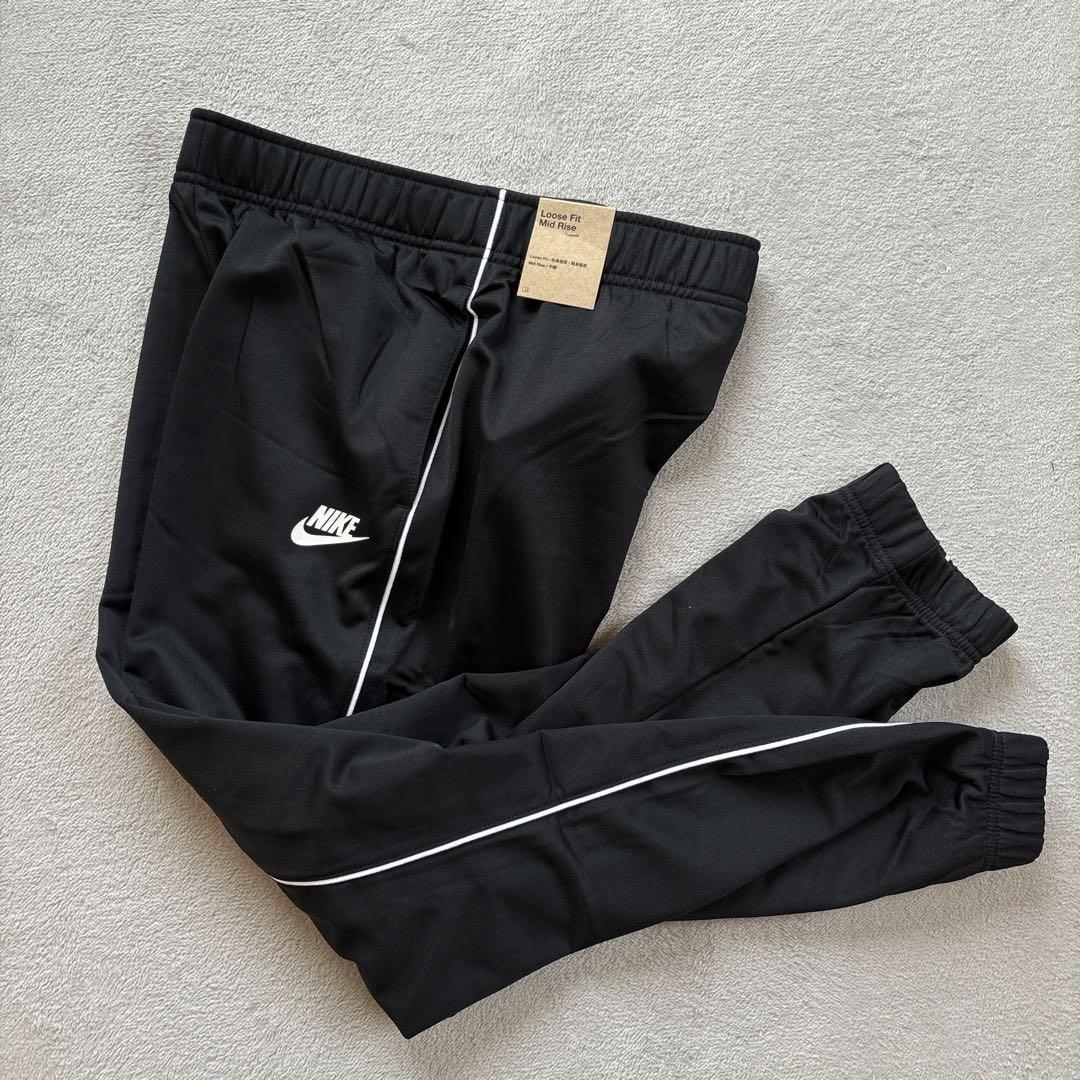 新品 NIKE ナイキ セットアップ トラックジャケット ウィメンズ  L