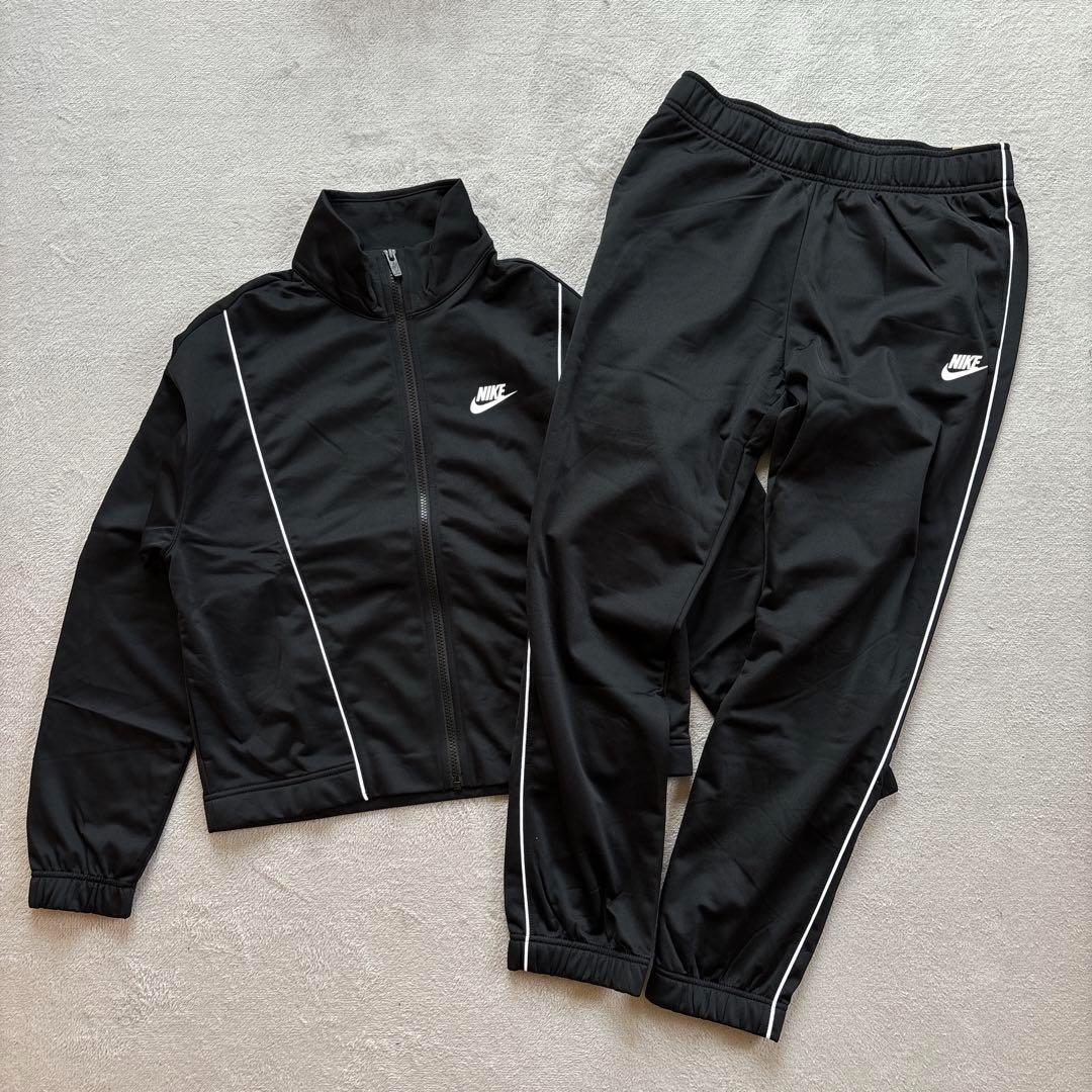 新品 NIKE ナイキ セットアップ トラックジャケット ウィメンズ  L