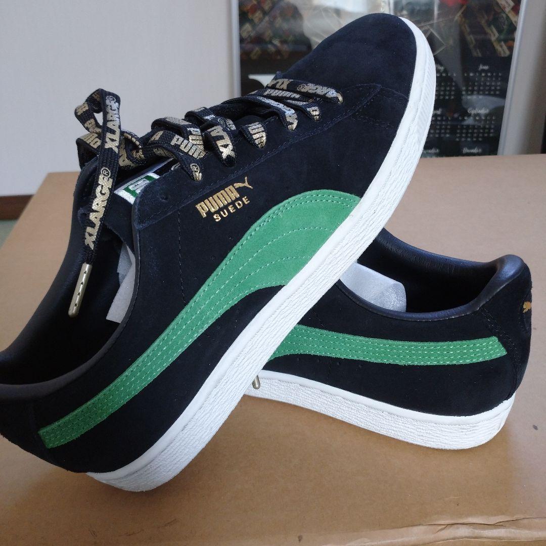 puma suede 2021
