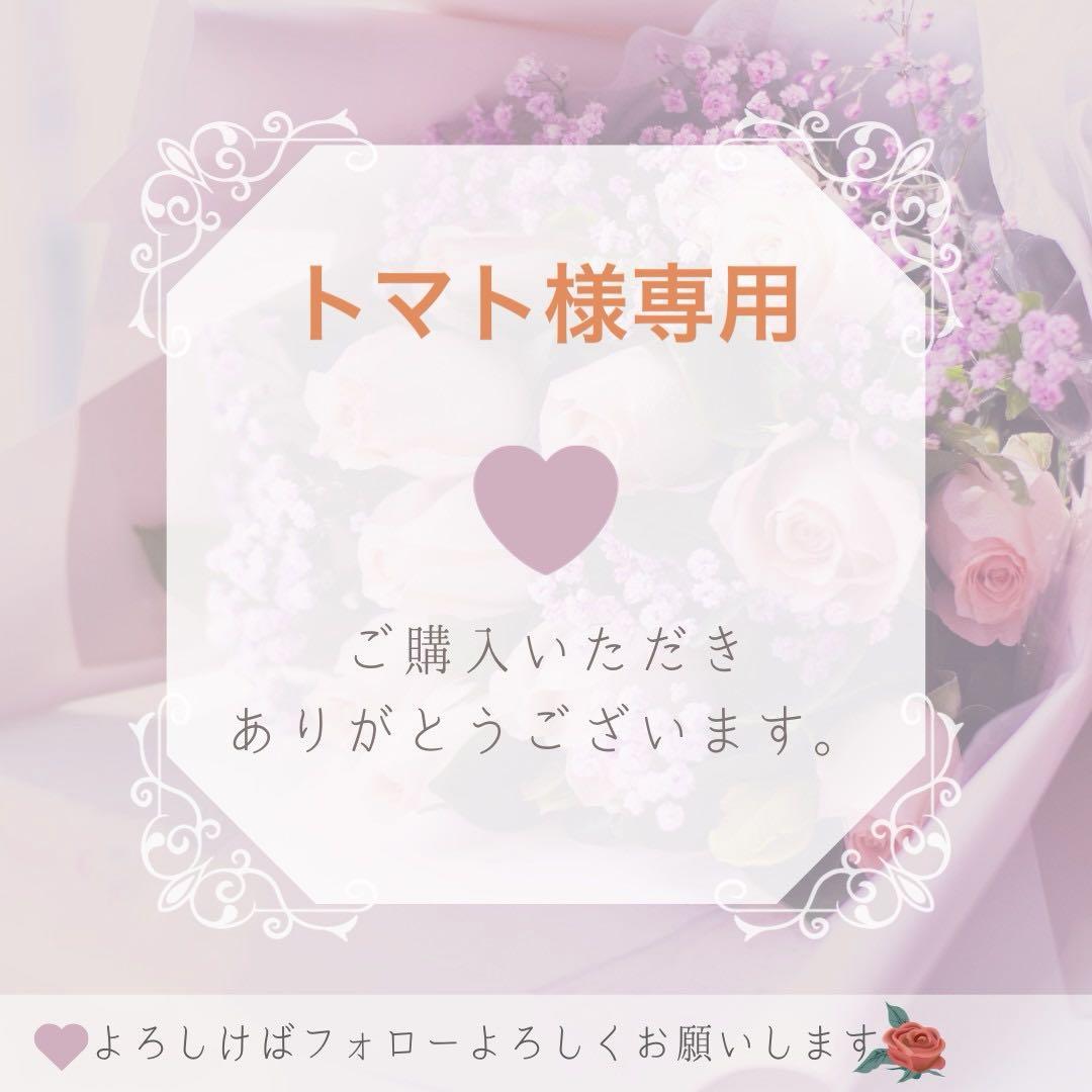 トマト様専用