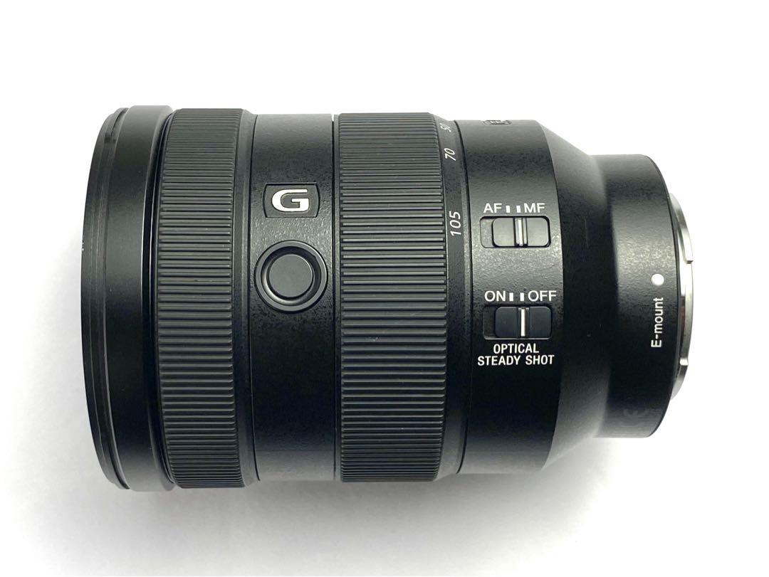 「LimitlessLife 専用」SONY FE 24-105mm F4 G