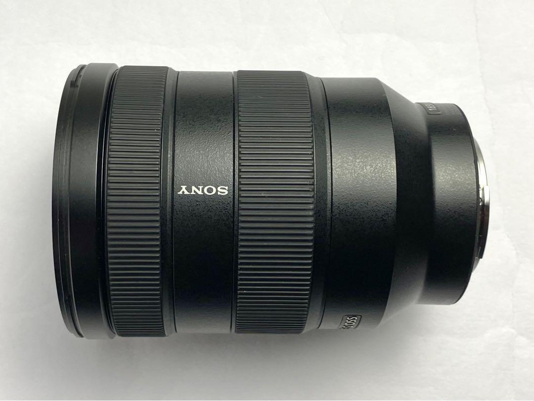 「LimitlessLife 専用」SONY FE 24-105mm F4 G