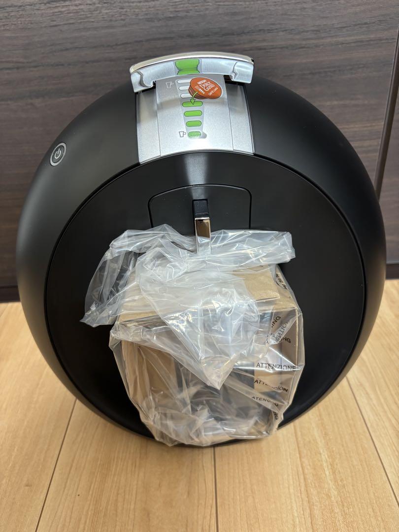 【未使用！美品！】ネスレ コーヒーメーカー ドルチェ グスト サーコロ